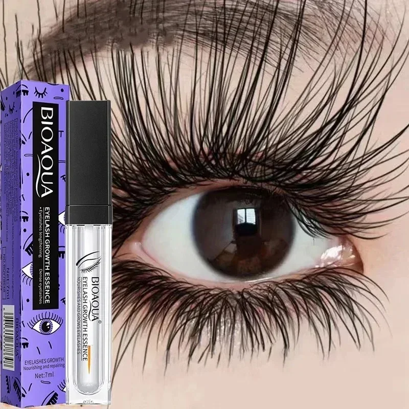 Lash Serum Growth - Hızlı Büyüme Tedavisi Kirpik Serumu Uzatma