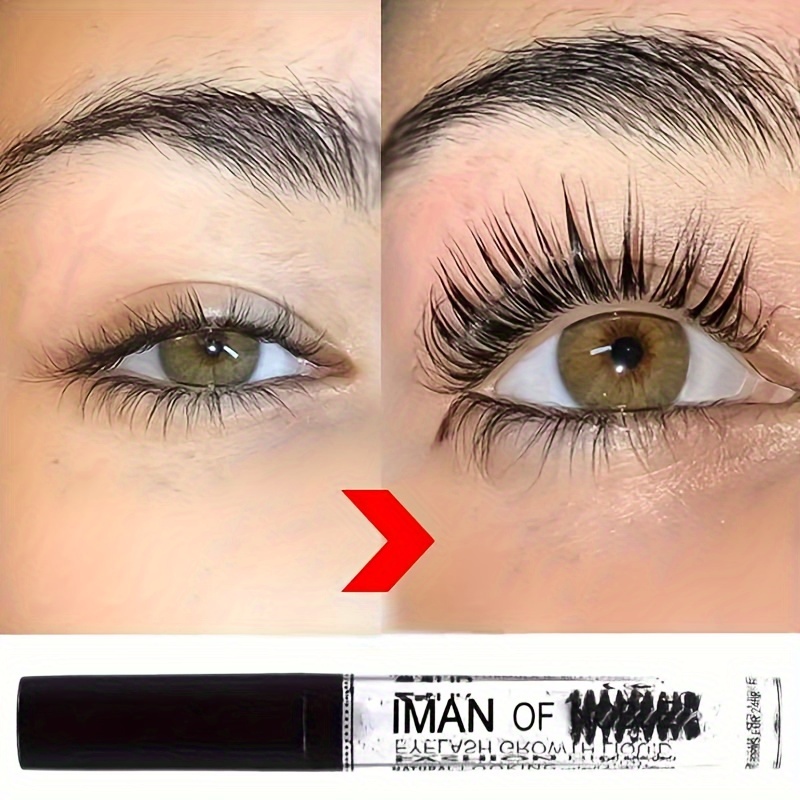 Lash Serum Growth - Hızlı Kirpik Güçlendirici Serum Kirpik Kaş