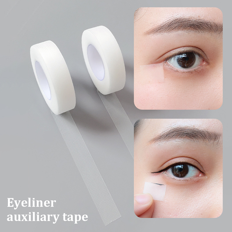 Beauty Zone Makeup - Z. 1 Rulo Eyeliner Yardımcı Yama