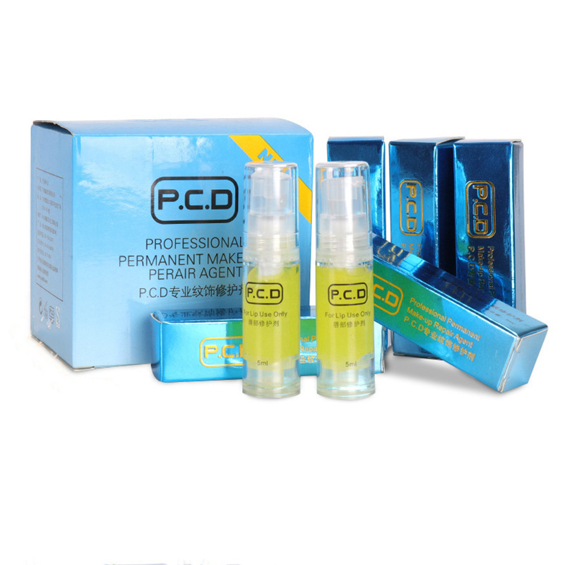 My Beauty Makeup Set - 1 adet Microblading dövme onarım jel