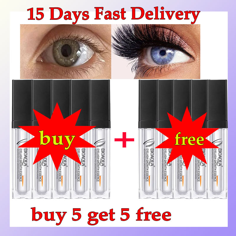 Lash Serum Growth - 28 Gün Hızlı Kirpik Büyüme Serumu