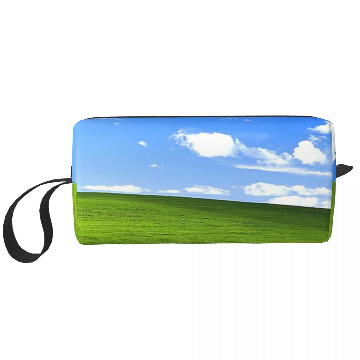 Beauty Makeup Wallpaper - Windows XP Duvar Kağıdı Makyaj Çantası