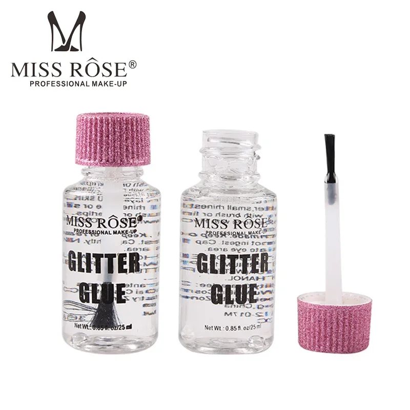 Body Shimmer Lotion - Miss Rose Makyaj Yüz ve Vücut