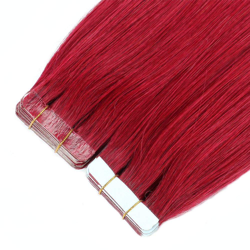Insan saçı postiş yılında bant - Pure Beauty Hair & Makeup incelemesi ve fiyatı