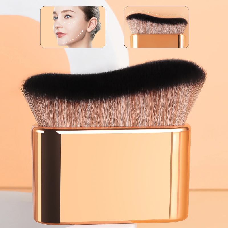 1 Adet Elde Tutulan Makyaj Fır - Beauty Makeup Brushes incelemesi ve fiyatı