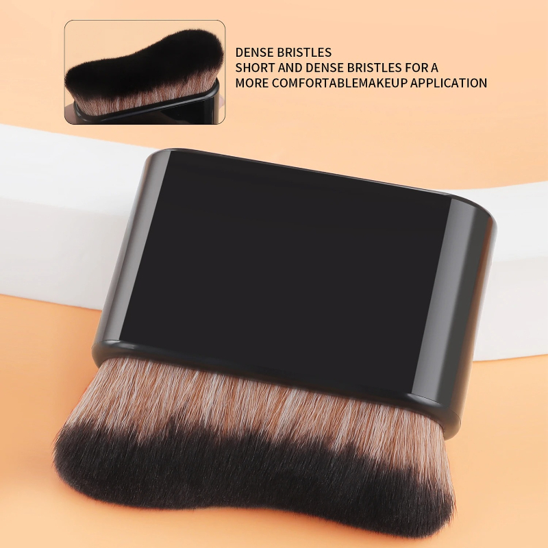 1 Adet Elde Tutulan Makyaj Fır - Beauty Makeup Brushes incelemesi ve fiyatı