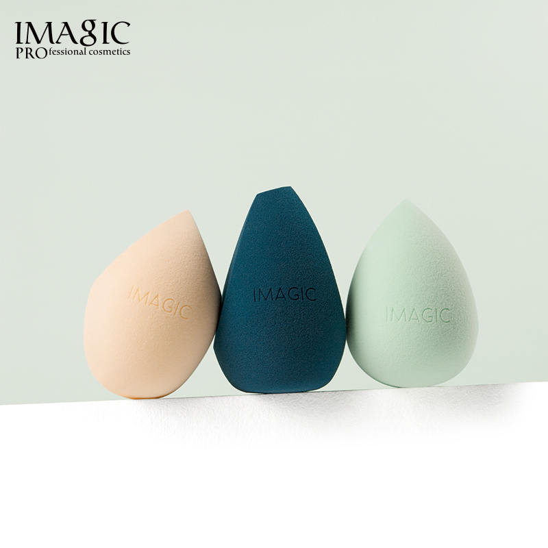 IMAGIC Kozmetik Puf Tozu Makya - Beauty Makeup Images incelemesi ve fiyatı