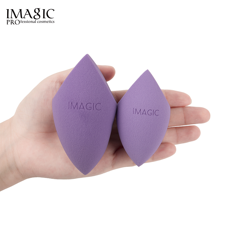 IMAGIC Kozmetik Puf Tozu Makya - Beauty Makeup Images incelemesi ve fiyatı