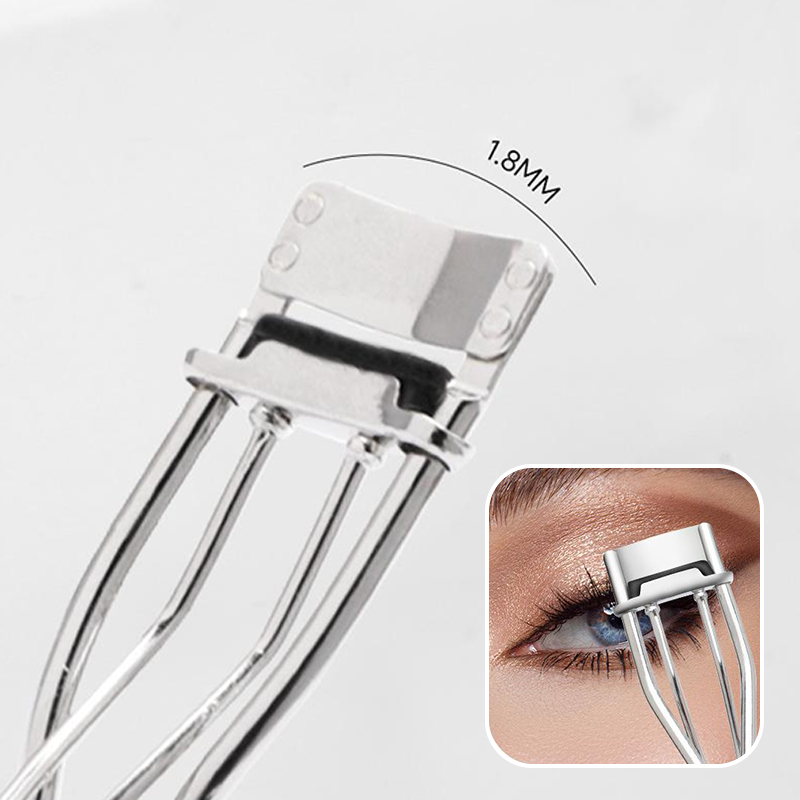 Z. Mini Kısmi Kirpik Kıvırıcı  - Beauty Zone Makeup incelemesi ve fiyatı