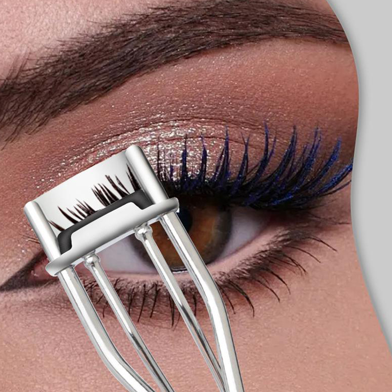Z. Mini Kısmi Kirpik Kıvırıcı  - Beauty Zone Makeup incelemesi ve fiyatı