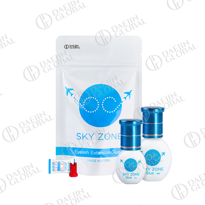 Gökyüzü bölge tutkal 5ml Debon - Beauty Zone Makeup incelemesi ve fiyatı