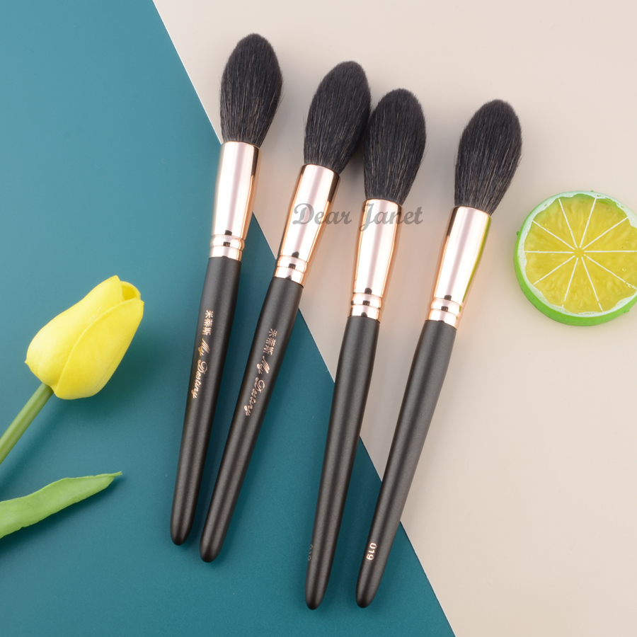 1 adet Keçi kılı Allık Makyaj  - My Beauty Makeup Set incelemesi ve fiyatı