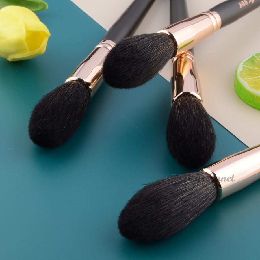 1 adet Keçi kılı Allık Makyaj  - My Beauty Makeup Set incelemesi ve fiyatı