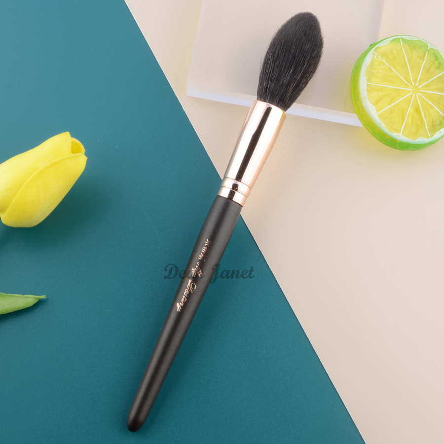 1 adet Keçi kılı Allık Makyaj  - My Beauty Makeup Set incelemesi ve fiyatı