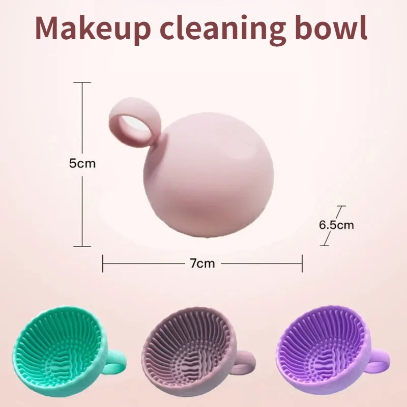 Yumuşak Silikon Makyaj Fırçası - Beauty Makeup Brushes incelemesi ve fiyatı