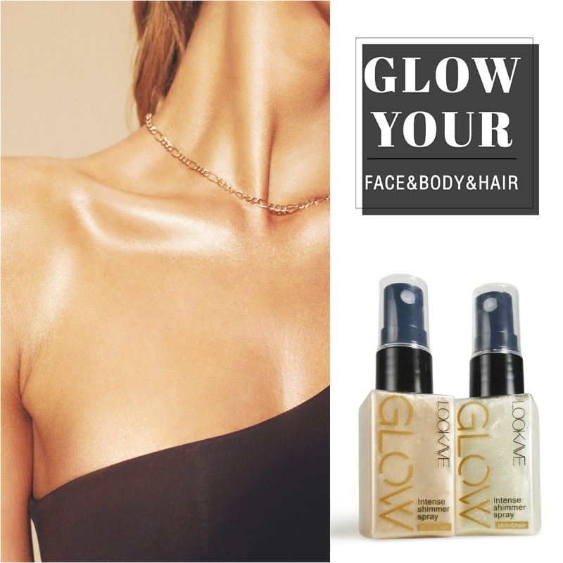 Su Geçirmez Uzun Süreli Nemlen - Body Shimmer Lotion incelemesi ve fiyatı