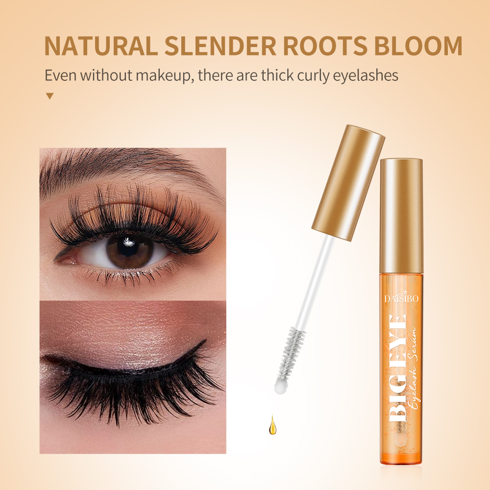 BIGEYE Kirpik Besleyici Serum  - Lash Serum Growth incelemesi ve fiyatı