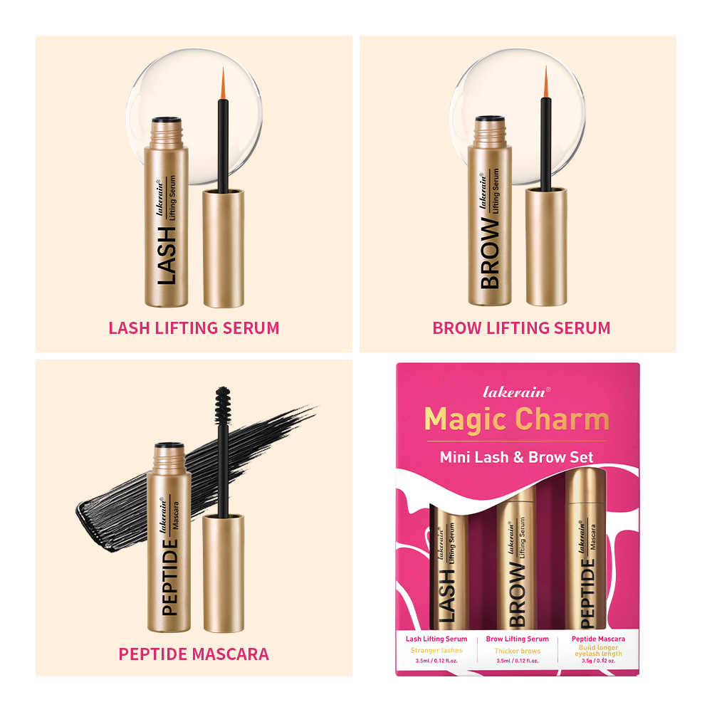 Kirpik ve Kaş Seti Kaş Kaş Büy - Lash Serum Growth incelemesi ve fiyatı