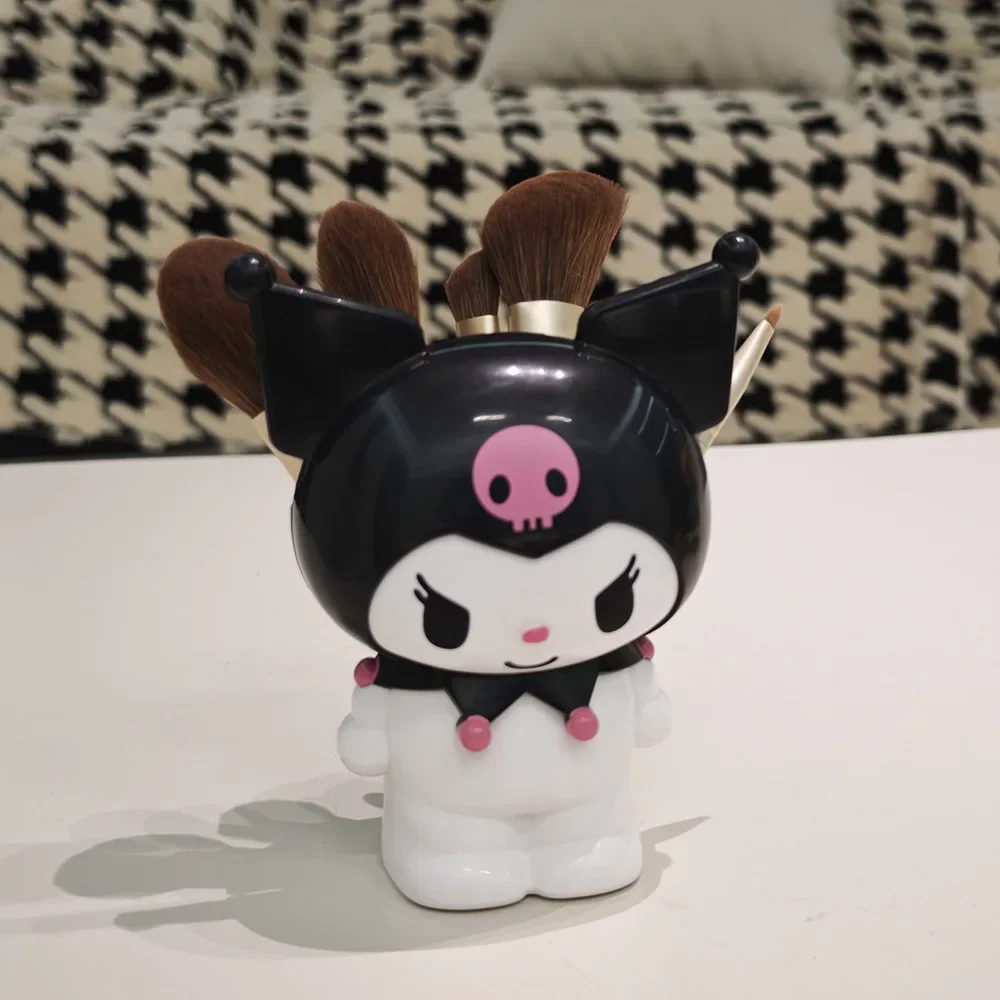 Hello Kitty My Melody Kuromi S - My Beauty Makeup Set incelemesi ve fiyatı