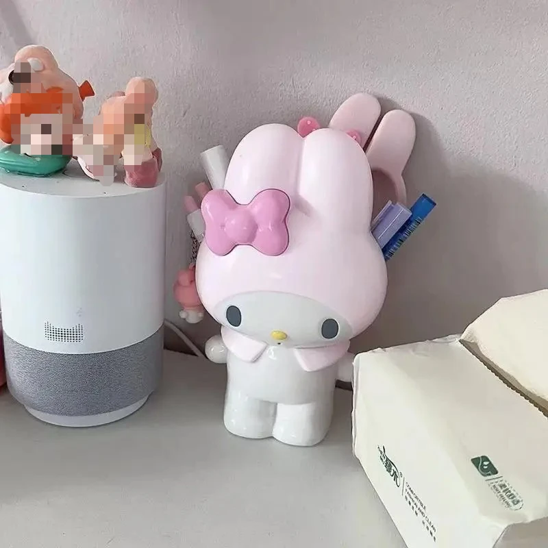 Hello Kitty My Melody Kuromi S - My Beauty Makeup Set incelemesi ve fiyatı