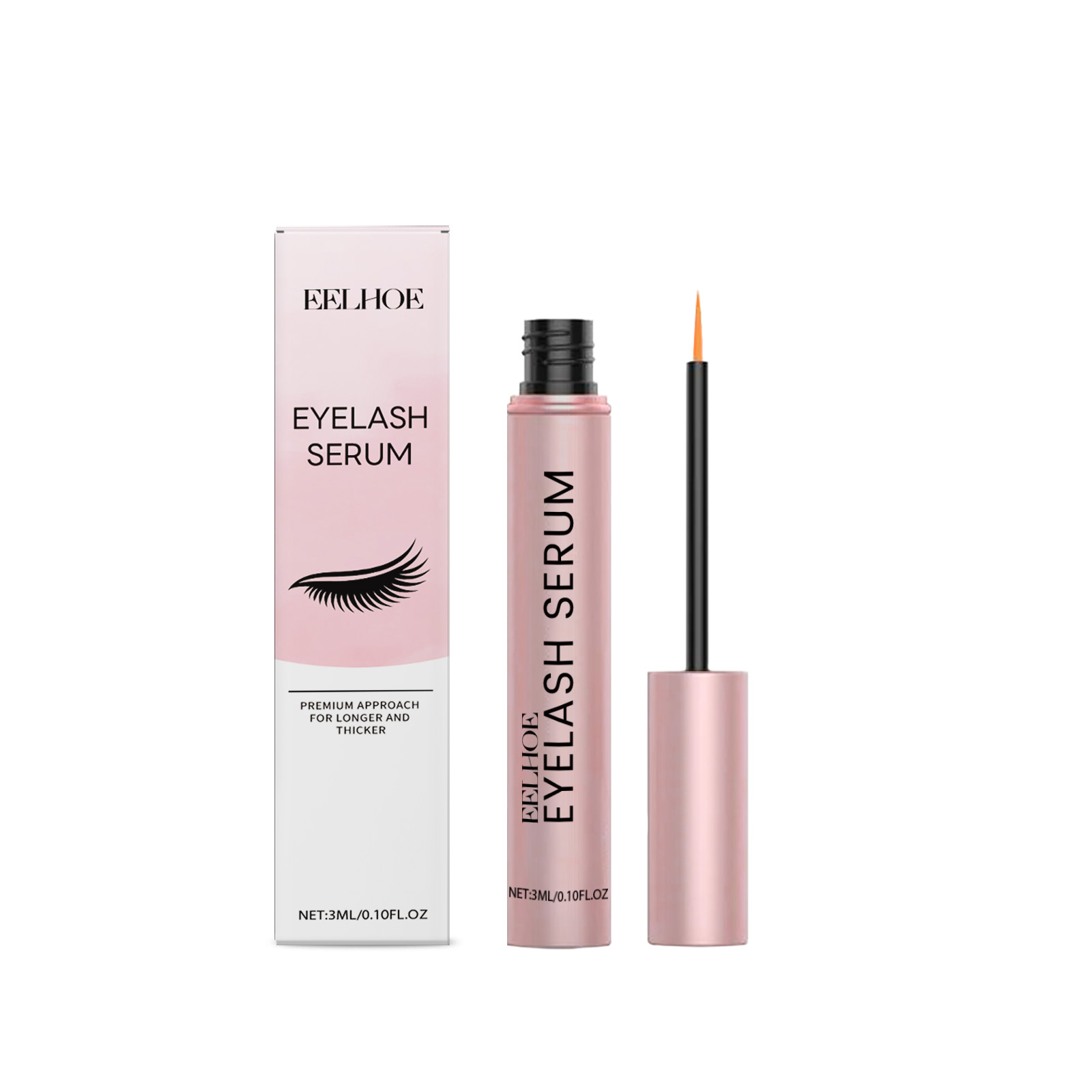 Kirpik Güçlendirici Serum Besl - Lash Serum Growth incelemesi ve fiyatı