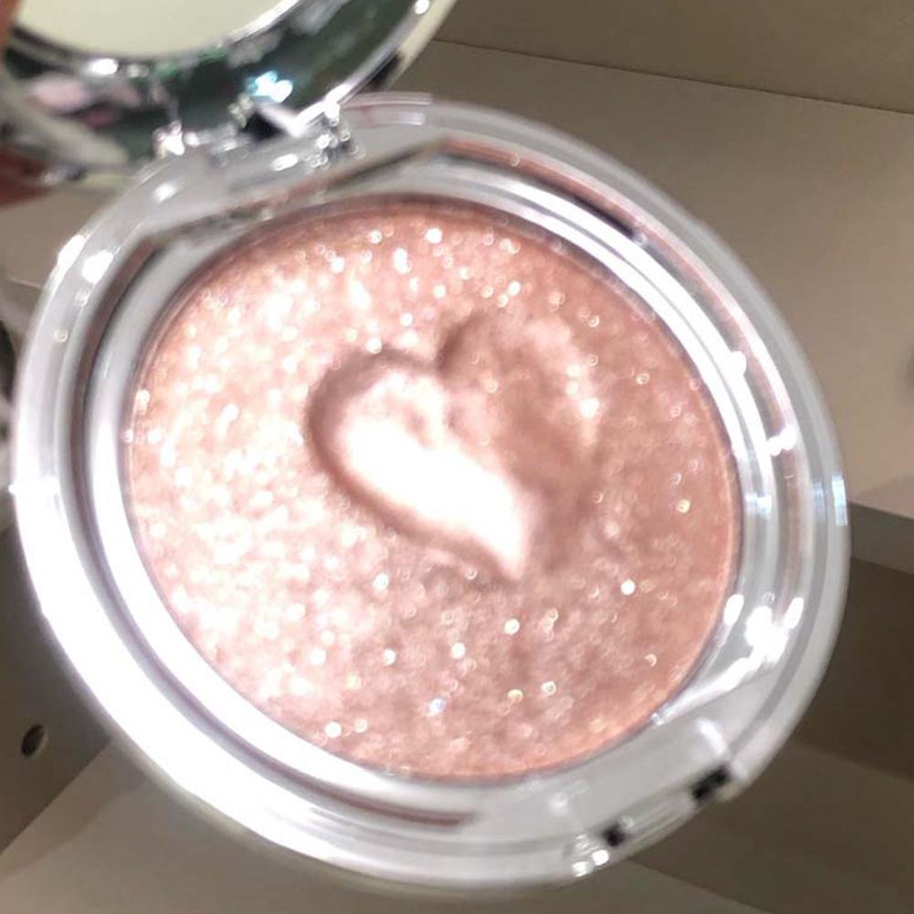 Highlighter'lar Makyaj Paletle - Body Shimmer Lotion incelemesi ve fiyatı