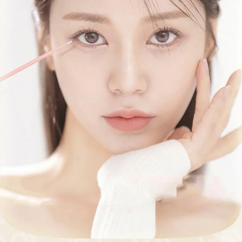 1000/500 adet kirpik temizleme - Beauty Makeup Brushes incelemesi ve fiyatı