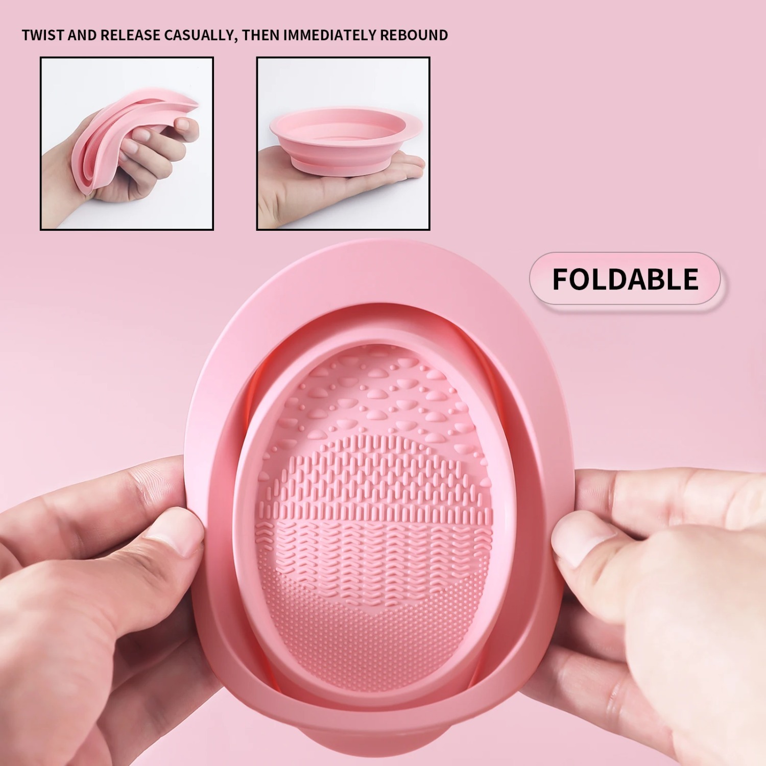 3 adet Makyaj Fırçası Temizlem - Beauty Makeup Products incelemesi ve fiyatı