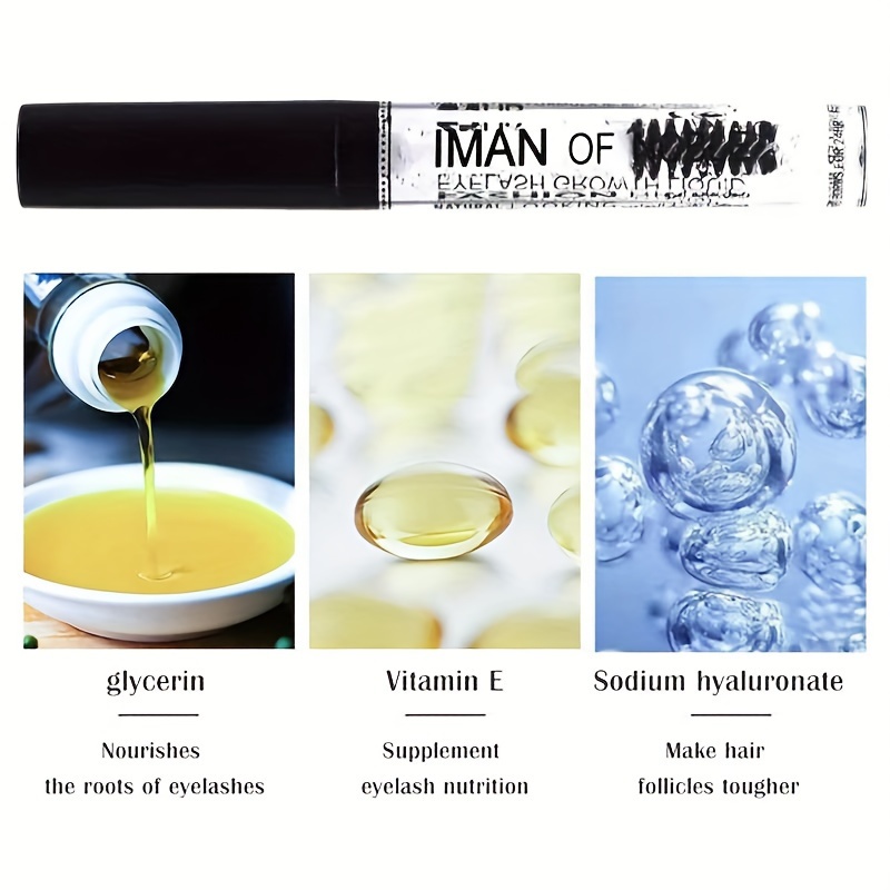Hızlı Kirpik Güçlendirici Seru - Lash Serum Growth incelemesi ve fiyatı