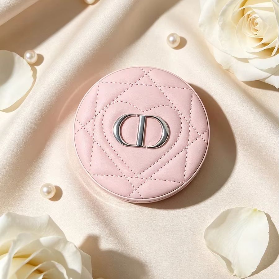 DIOR Deri Makyaj Aynası, Dahil - Beauty Makeup Dior incelemesi ve fiyatı
