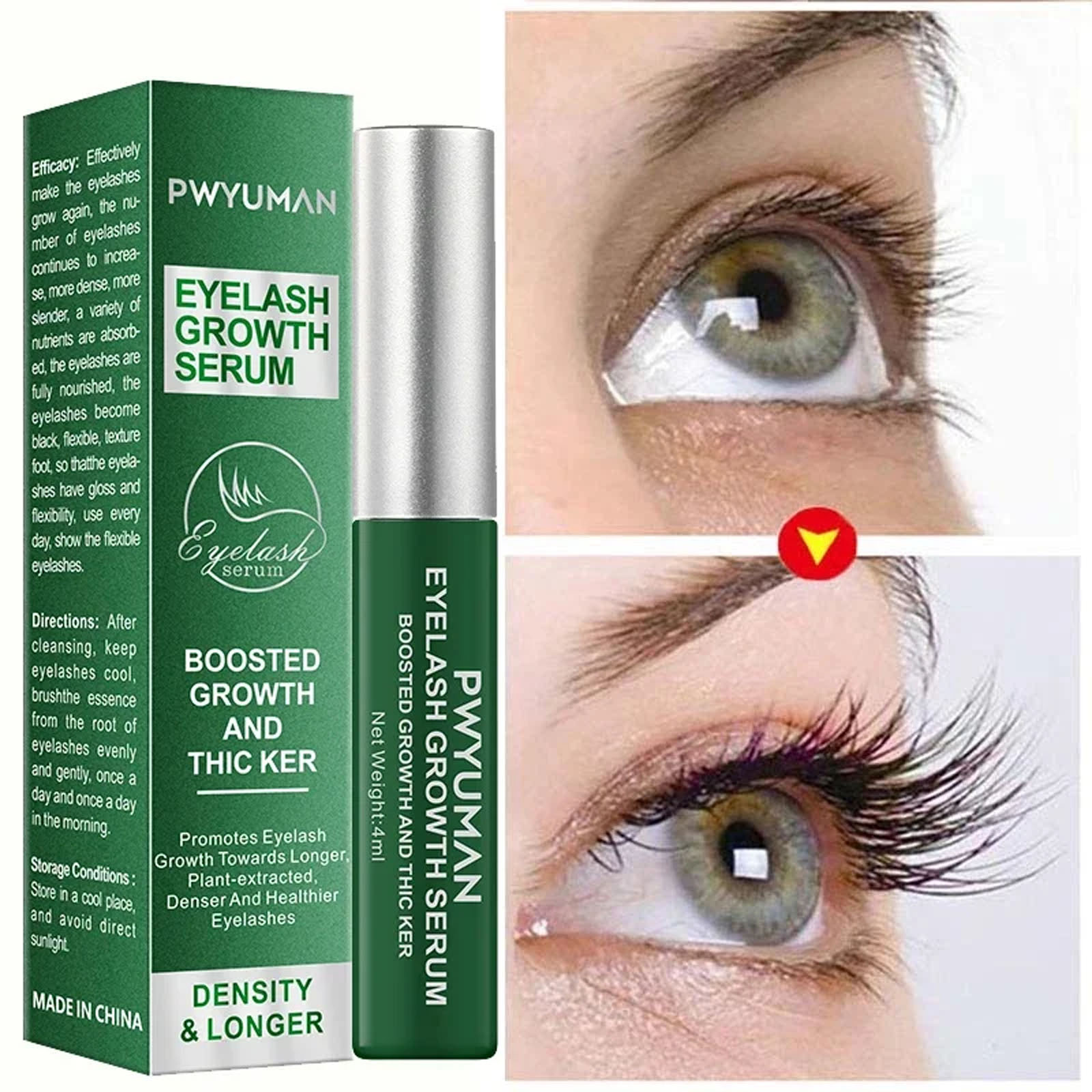 Hızlı Kirpik Büyüme Serumu 7 G - Lash Serum Growth incelemesi ve fiyatı