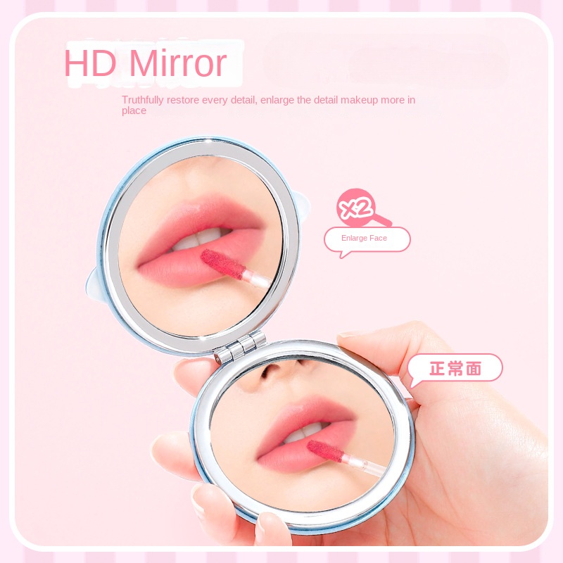 Sanrio ayna hakiki Kuromi My M - My Beauty Makeup Set incelemesi ve fiyatı