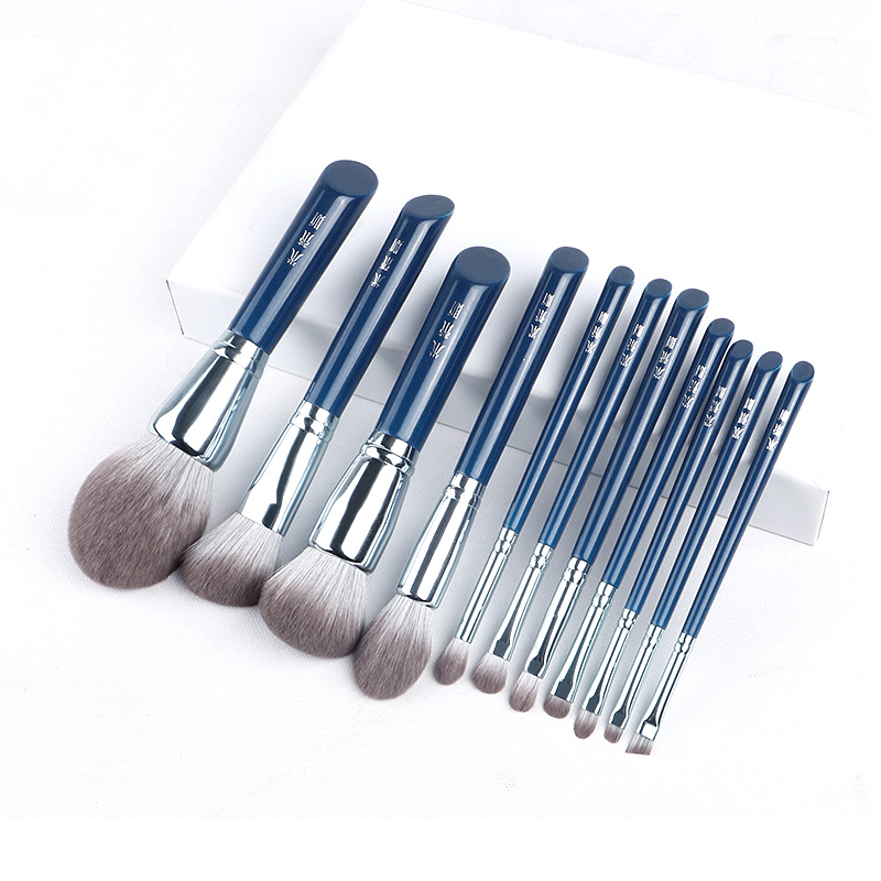 MyDestiny Azure mavi, 11 adet  - My Beauty Makeup Set incelemesi ve fiyatı