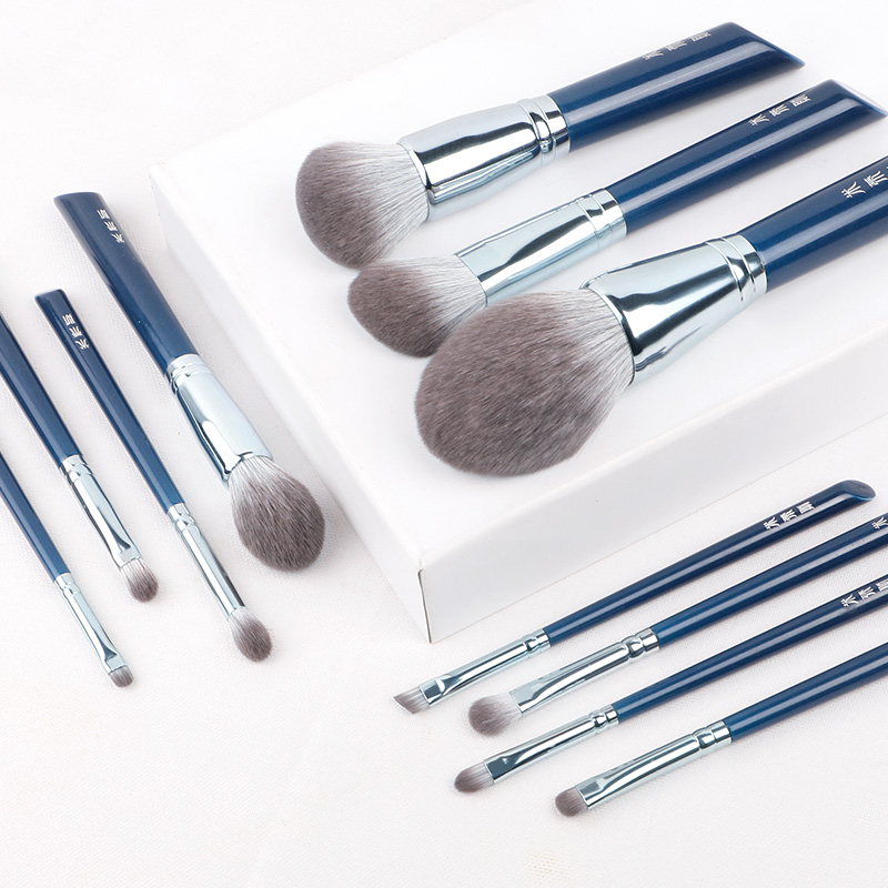 MyDestiny Azure mavi, 11 adet  - My Beauty Makeup Set incelemesi ve fiyatı