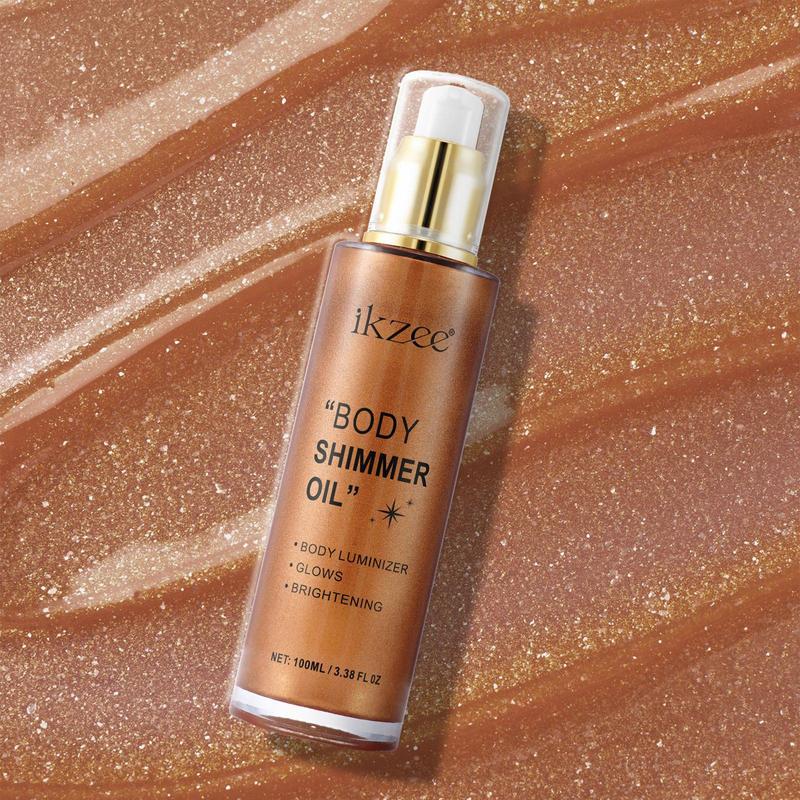 Tüm vücut pırıltılı ve kızdırm - Body Shimmer Lotion incelemesi ve fiyatı