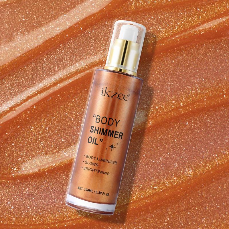 Tüm vücut pırıltılı ve kızdırm - Body Shimmer Lotion incelemesi ve fiyatı