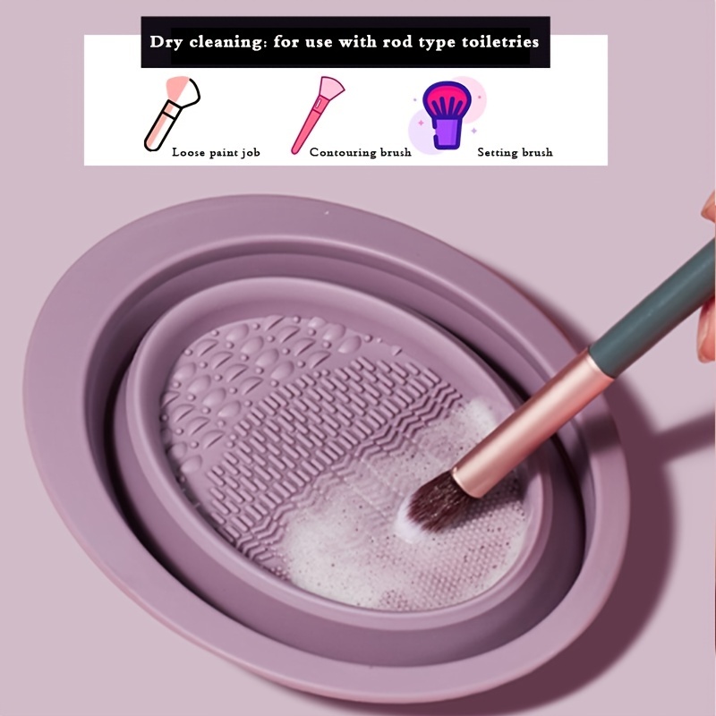 1 adet çok fonksiyonlu silikon - Beauty Makeup Brushes incelemesi ve fiyatı
