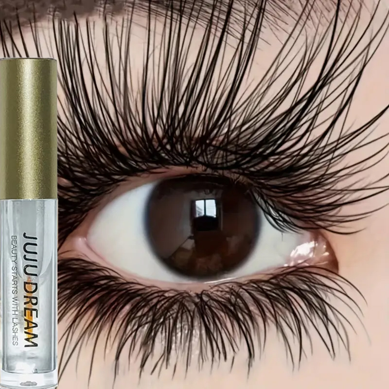 Kirpik Büyüme Serumu – Hızlı U - Lash Serum Growth incelemesi ve fiyatı