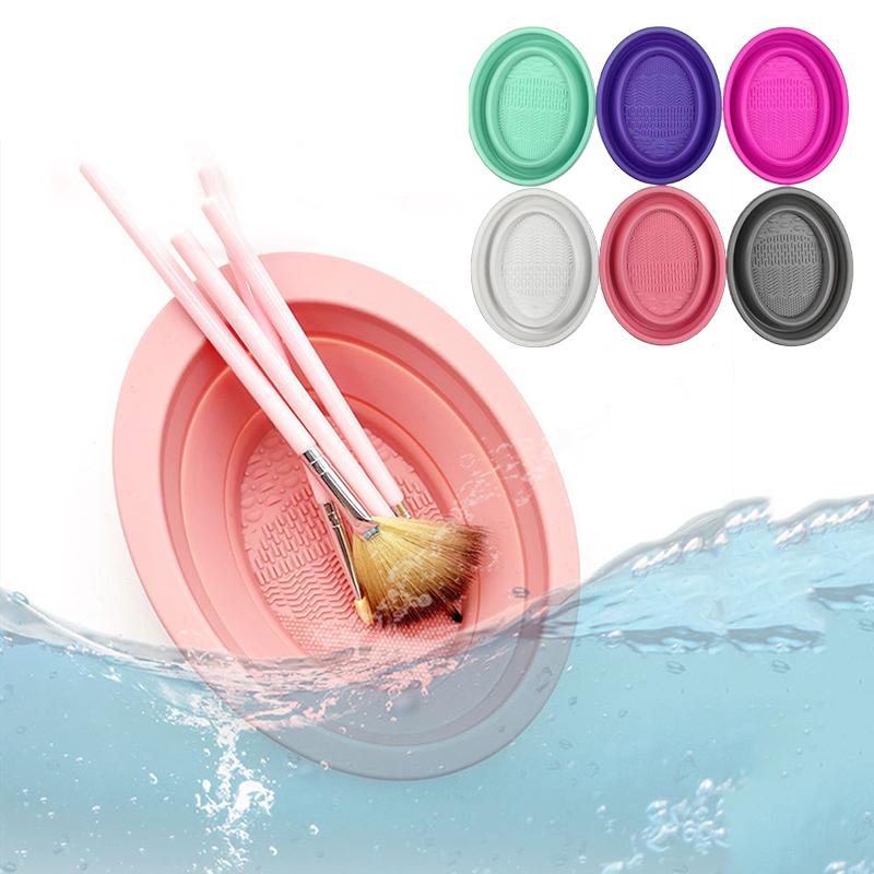 Yumuşak Silikon Makyaj Fırça T - Beauty Makeup Brushes incelemesi ve fiyatı