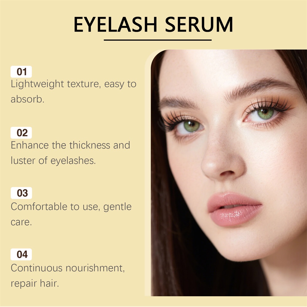 1 adet kirpik serumu premium k - Lash Serum Growth incelemesi ve fiyatı