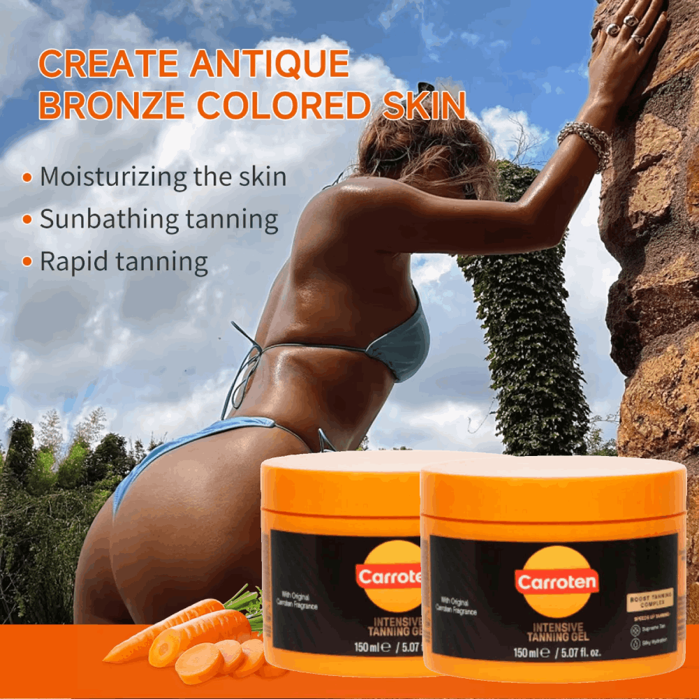 Havuç Özlü Parlaklık Veren Bro - Body Shimmer Lotion incelemesi ve fiyatı