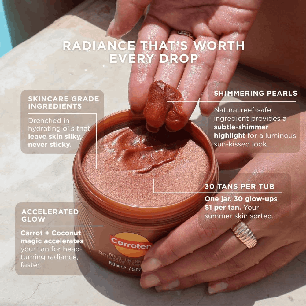 Havuç Özlü Parlaklık Veren Bro - Body Shimmer Lotion incelemesi ve fiyatı