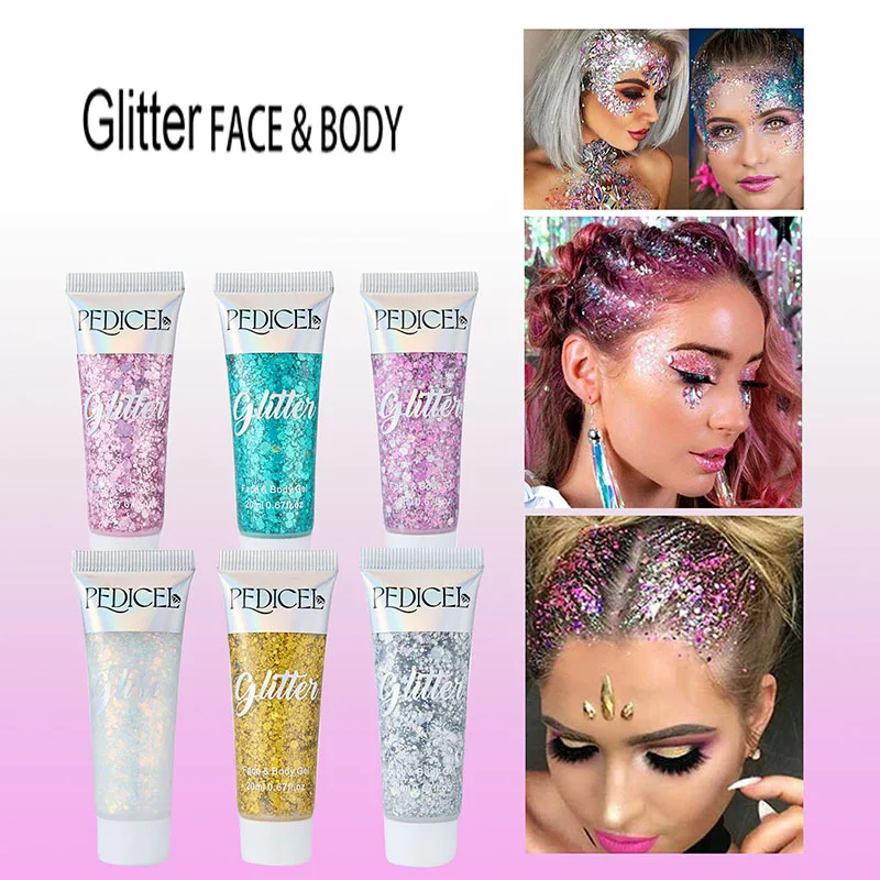 Göz Glitter Tırnak Saç Vücut Y - Body Shimmer Lotion incelemesi ve fiyatı