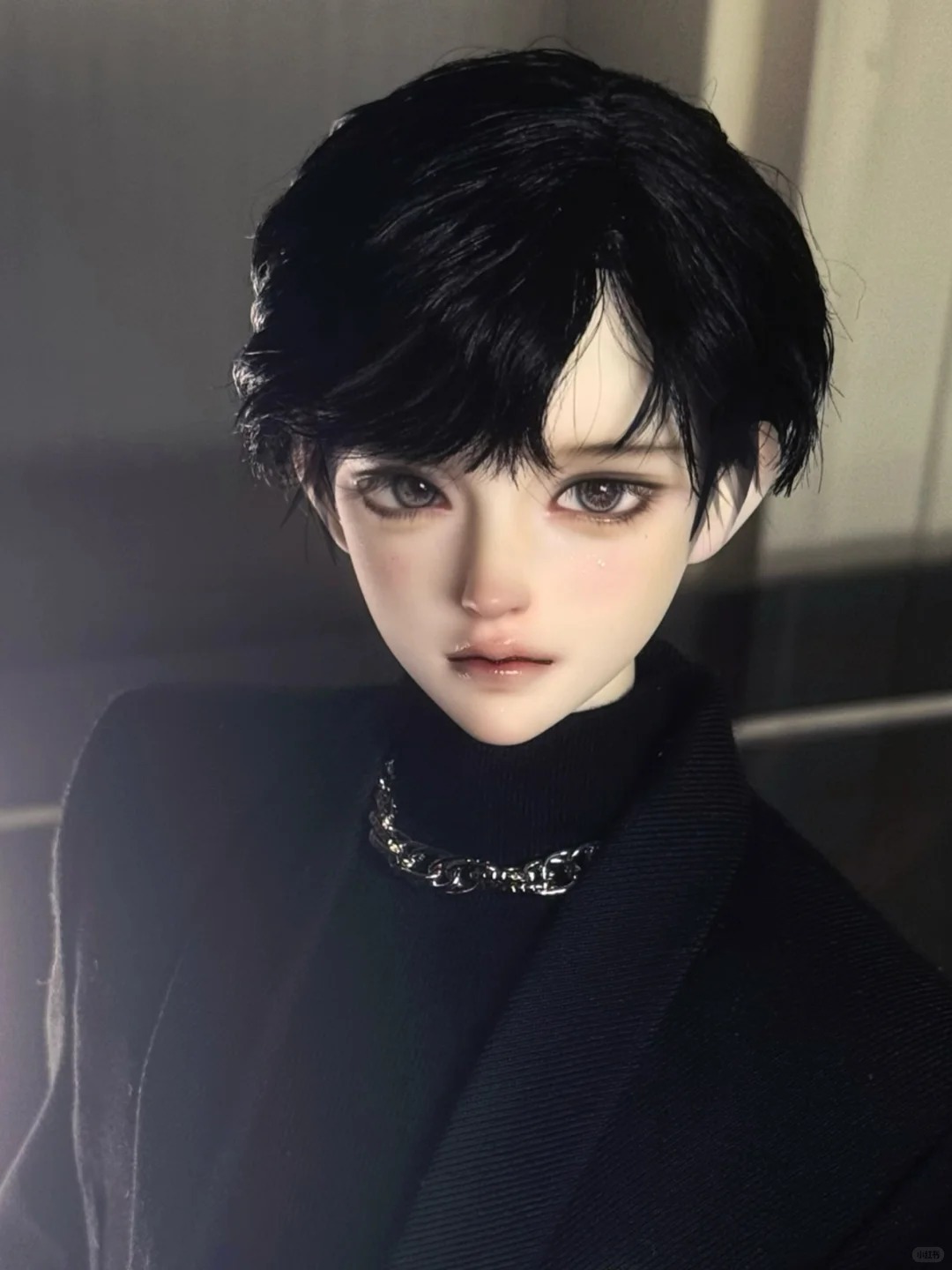 2026 Yeni 1/4 BJD Doll SD Head - Beauty Makeup For Girl incelemesi ve fiyatı