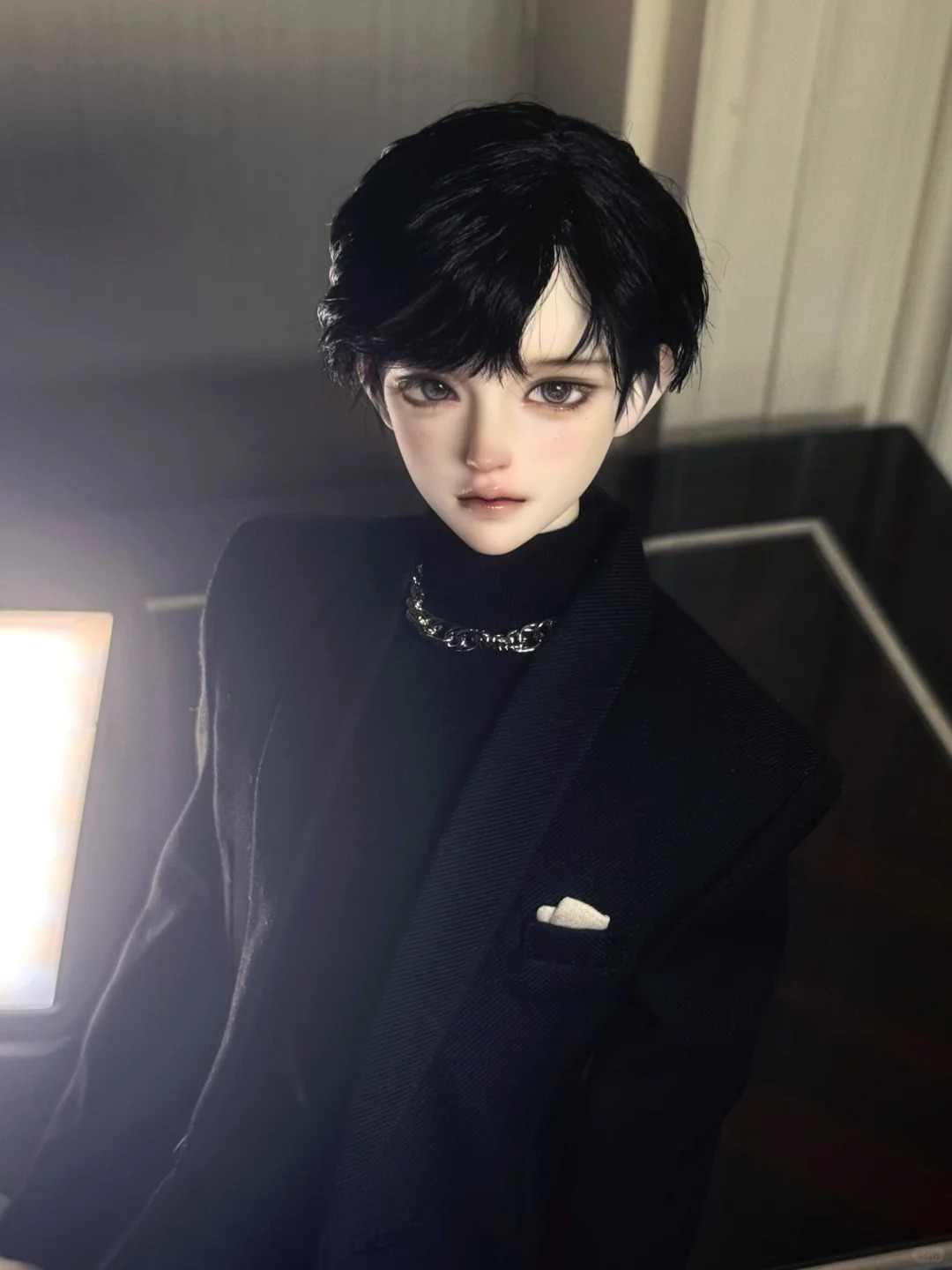 2026 Yeni 1/4 BJD Doll SD Head - Beauty Makeup For Girl incelemesi ve fiyatı