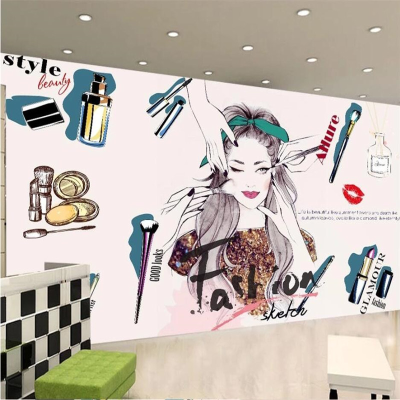 Özelleştirilmiş ürünler tatlı  - Beauty Makeup Wallpaper incelemesi ve fiyatı