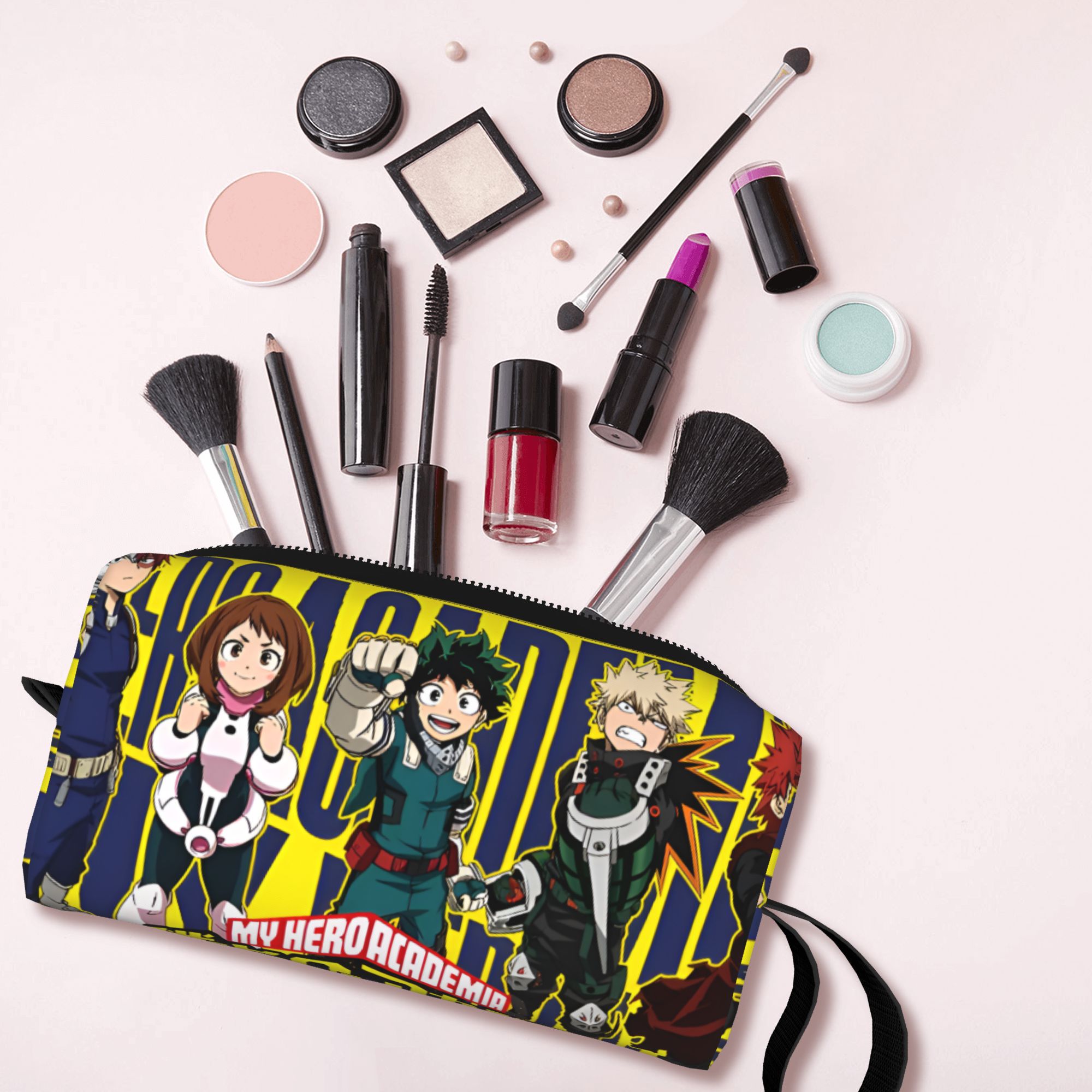 Özel Moda My H-Heros Academias - My Beauty Makeup Set incelemesi ve fiyatı
