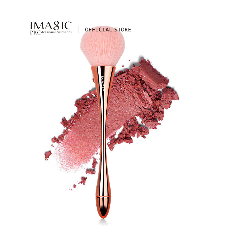 IMAGIC Makyaj Tek Allık Fırças - Beauty Makeup Images incelemesi ve fiyatı