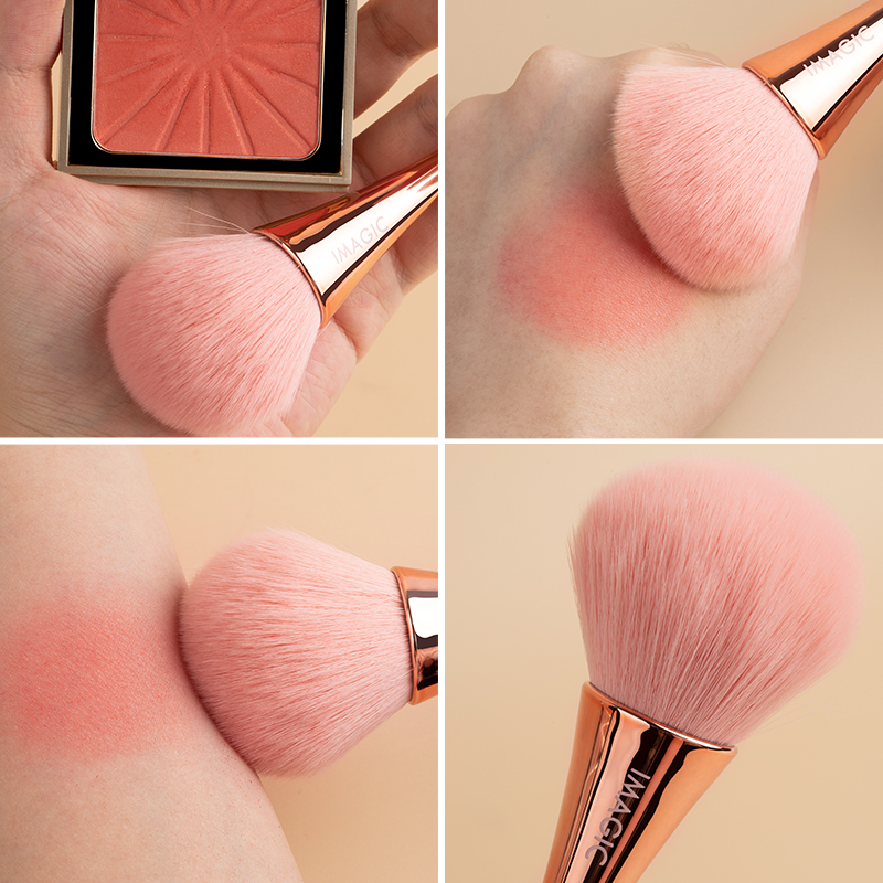 IMAGIC Makyaj Tek Allık Fırças - Beauty Makeup Images incelemesi ve fiyatı