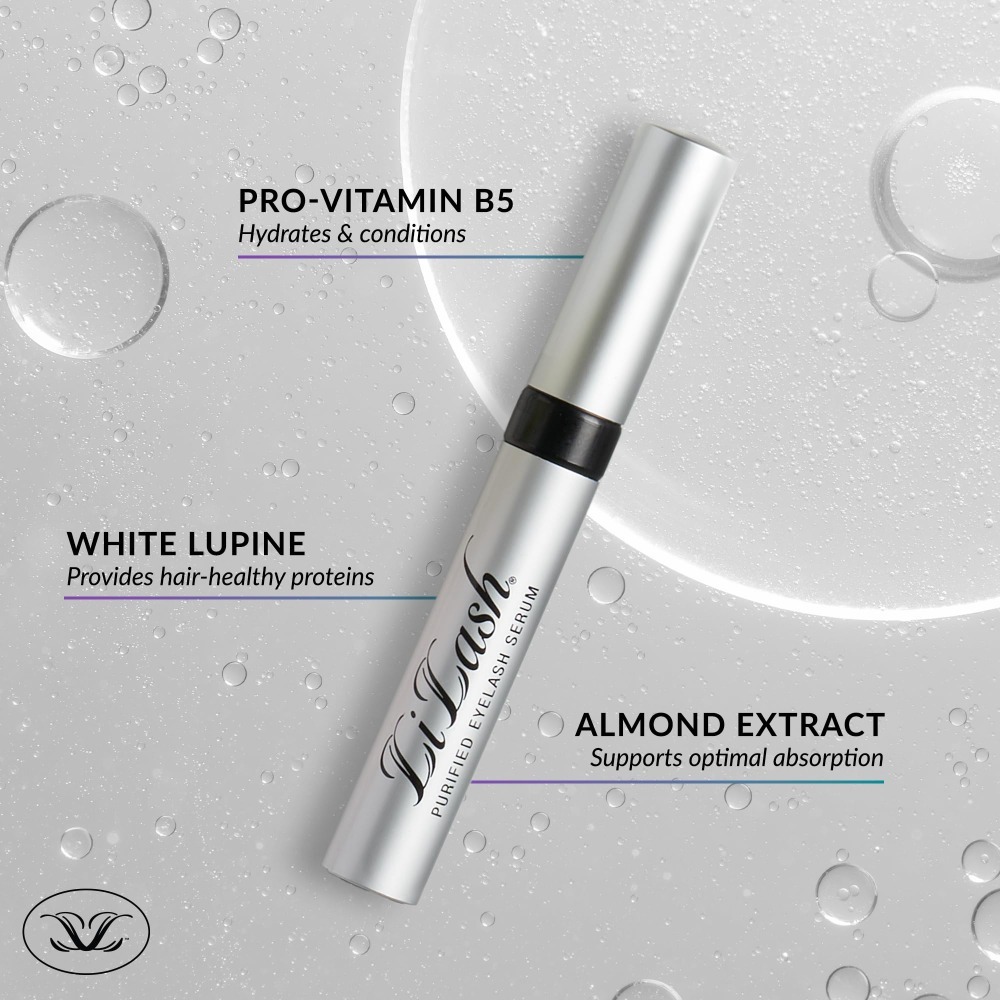 Orijinal LiLash Arındırılmış K - Lash Serum Growth incelemesi ve fiyatı